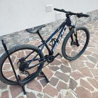 Bicicletta mtb