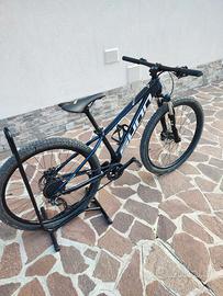 Bicicletta mtb