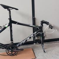 Bici carbonio