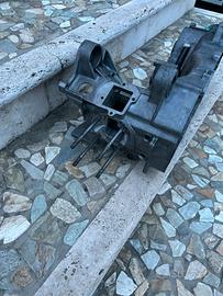 carter minarelli barenati e lavorati per 70fast