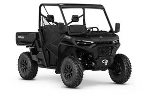 Can-Am Traxter HD 11 NUOVO 2026