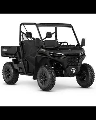 Can-Am Traxter HD 11 NUOVO 2026