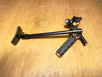 Supporto spalla x Reflex