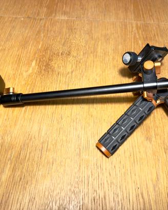 Supporto spalla x Reflex