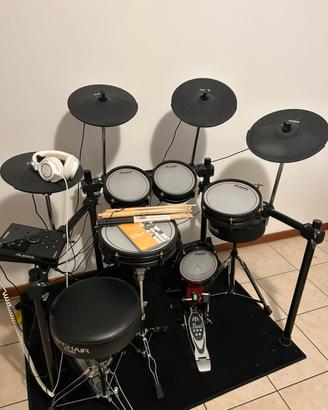Batteria alesis drums