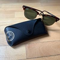Ray-Ban Clubmaster