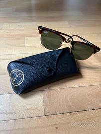Ray-Ban Clubmaster