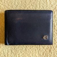 Portafoglio uomo Piquadro pelle