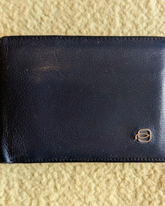 Portafoglio uomo Piquadro pelle