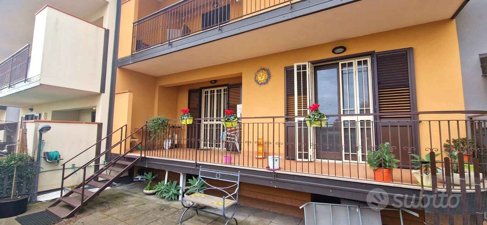 Appartamento – Giarre, San Leonardello - Vista 3