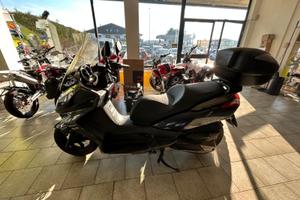 Kymco Downtown 300i