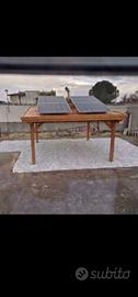 gazebo 3x4 legno 