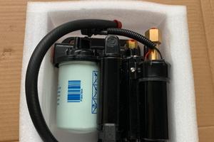 Volvo penta gruppo pompa benzina