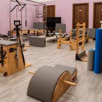 Pilates Grandi Attrezzi