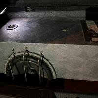 Subwoofer hertz spl show 30cm + box