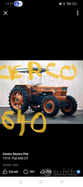 Fiat 640 4×4