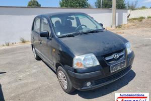 HYUNDAI ATOS MX 1.1 63CV 03-08 - Ricambi