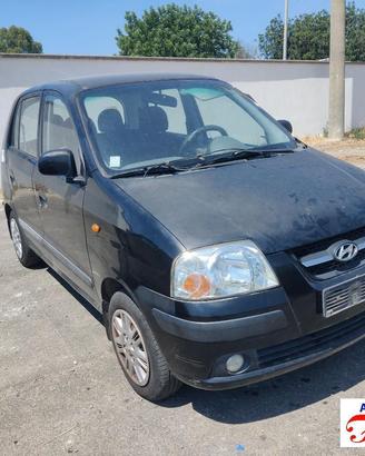 HYUNDAI ATOS MX 1.1 63CV 03-08 - Ricambi