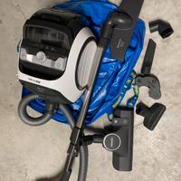 
Miele Boost aspirapolvere CX1 Parquet