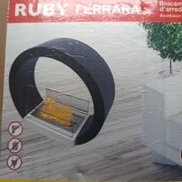 Biocamino da pavimento 