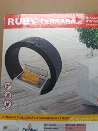 Biocamino da pavimento 