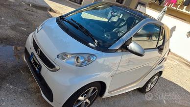 Smart 451 pulse restailing F1