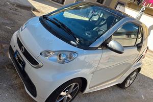 Smart 451 pulse restailing F1