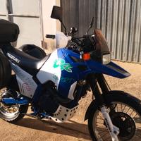 Suzuki DR 750 Big - 1988