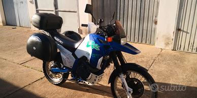 Suzuki DR 750 Big - 1988