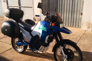 Suzuki DR 750 Big - 1988