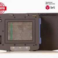 Mamiya 645 Pro 120 Roll Film Holder HA401