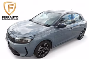 Opel Corsa 1.2 100 CV GS