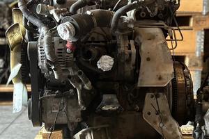 MOTORE CABSTAR NISSAN YD25