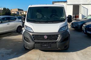 Fiat Ducato 2.3 Mjt 120cv E6D Coibentato