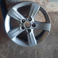 CERCHI IN LEGA BMW