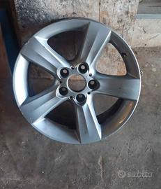 CERCHI IN LEGA BMW