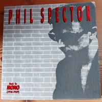 Phil Spector "Back To Mono" (1958-1969) 4 CD SET