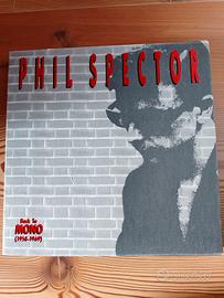 Phil Spector "Back To Mono" (1958-1969) 4 CD SET