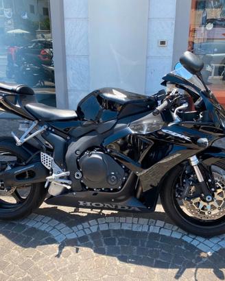 Honda CBR 1000 RR Fireblade - 2006