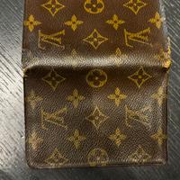 Portafoglio originale LV Louis Vuitton