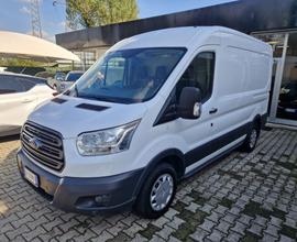 FORD Transit 350 2.0TDCi L2H2 *UNICO PROPRIETARI