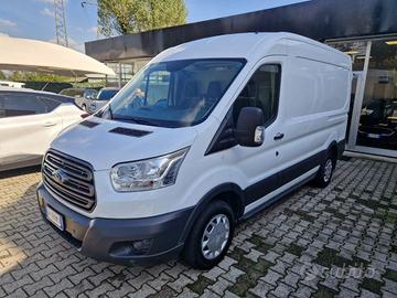 FORD Transit 350 2.0TDCi L2H2 *UNICO PROPRIETARI