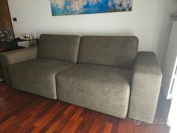 Divano SAMOA mod. MONO