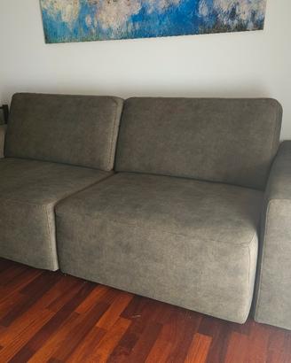 Divano SAMOA mod. MONO