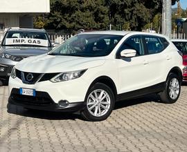 Nissan Qashqai 1.5 dCi DPF Acenta