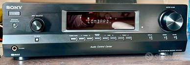 Amplificatore Sony STR-DH130