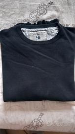 maglioncino cotone station vintage