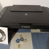 Stampante Canon MG2550S