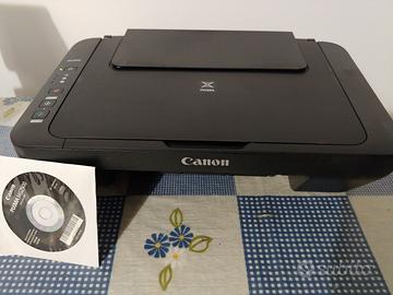 Stampante Canon MG2550S