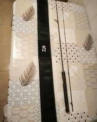 daiwa presso ags ltd 61L 